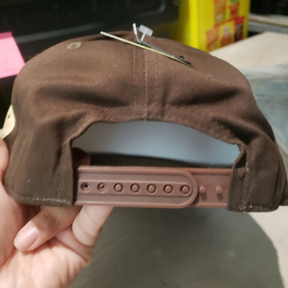 Monkey Hat - Picture 3 of 3